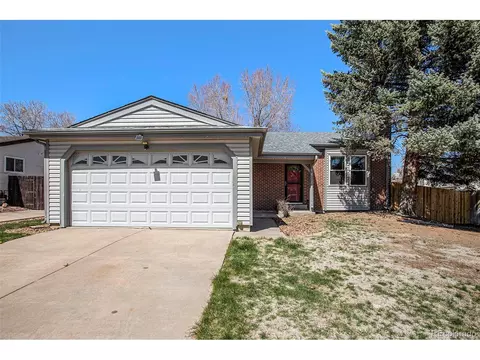 17977 E Prentice Pl, Centennial, CO 80015