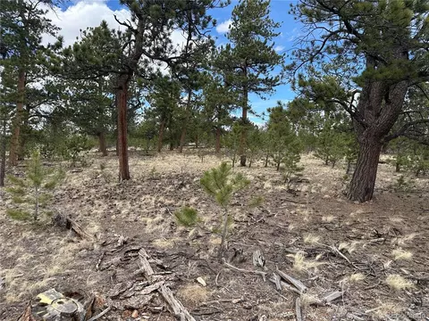 Chicha Rd, Hartsel, CO 80449 photo 20