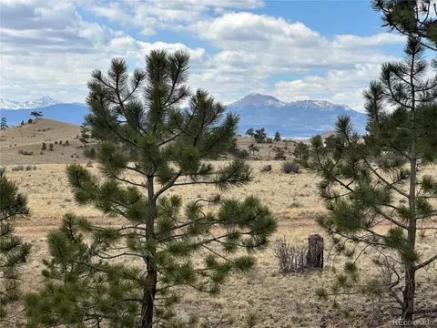 Chicha Rd, Hartsel, CO 80449