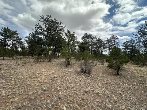 Chicha Rd, Hartsel, CO 80449 photo 14