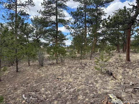 Chicha Rd, Hartsel, CO 80449 photo 19