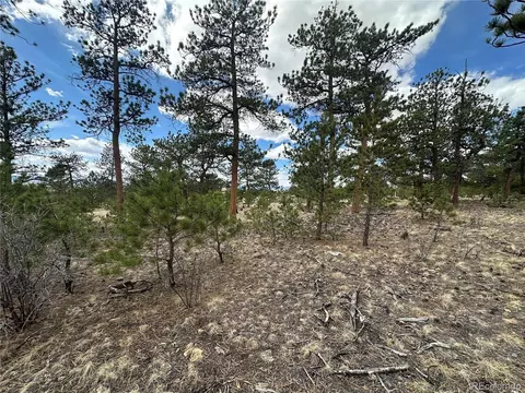 Chicha Rd, Hartsel, CO 80449 photo 5