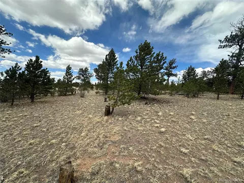 Chicha Rd, Hartsel, CO 80449 photo 12