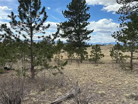 Chicha Rd, Hartsel, CO 80449 photo 8
