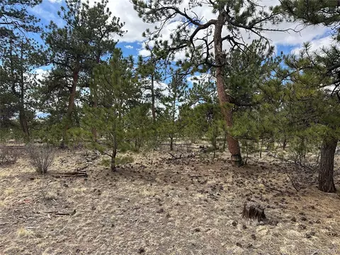 Chicha Rd, Hartsel, CO 80449 photo 17