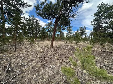 Chicha Rd, Hartsel, CO 80449 photo 18