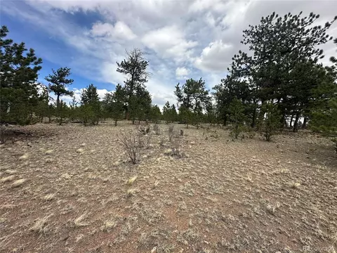 Chicha Rd, Hartsel, CO 80449 photo 16