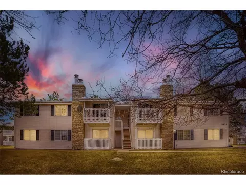 14473 E Jewell Ave #102, Aurora, CO 80012