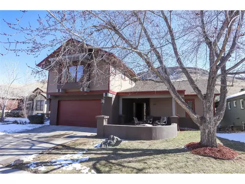 1041 N Ford St, Golden, CO 80403