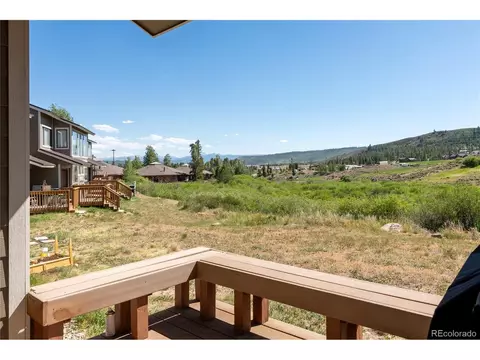 Undisclosed, Grand Lake, CO 80447