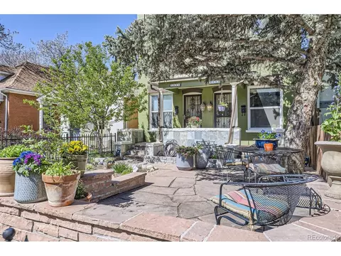 2533 N Franklin St, Denver, CO 80205 photo 2