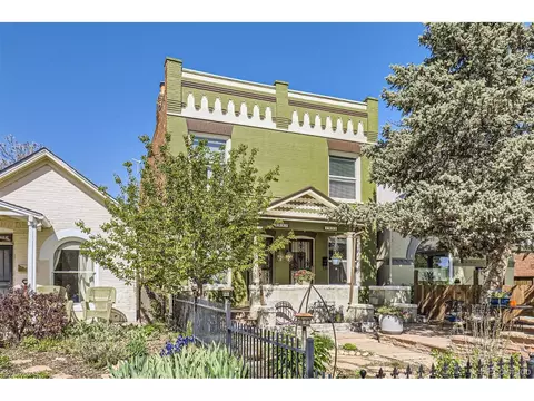 2533 N Franklin St, Denver, CO 80205 photo 1