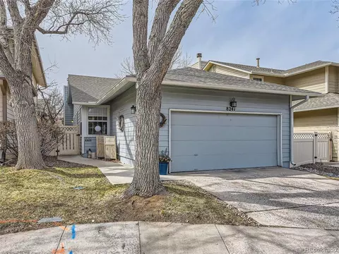 8241 S Race Ct, Centennial, CO 80122