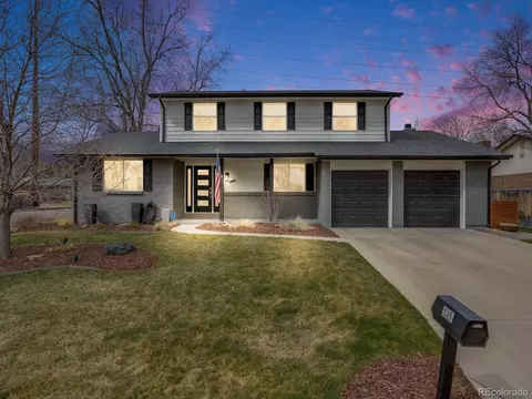 6853 Urban St, Arvada, CO 80004