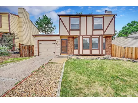 4849 S Richfield Cir, Aurora, CO 80015