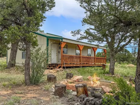 962 43rd Trl, Cotopaxi, CO 81223