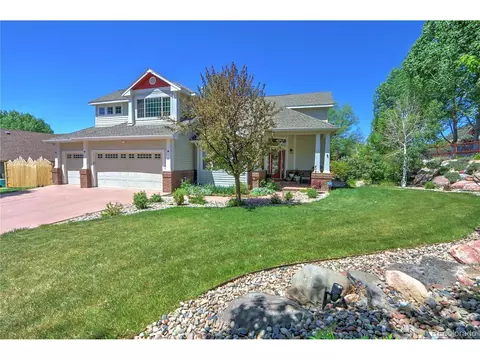 42 Buckskin Cir, New Castle, CO 81647