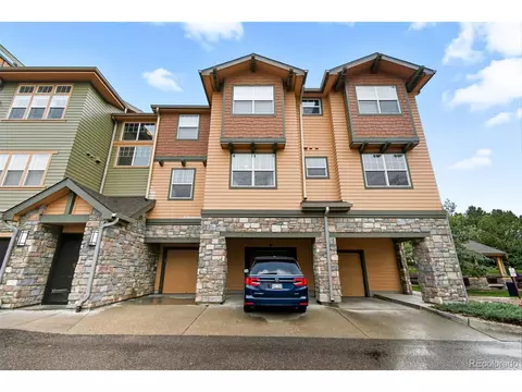15460 Canyon Gulch Ln #202, Englewood, CO 80112