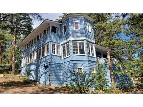 56216 Frontage Rd, Shawnee, CO 80475