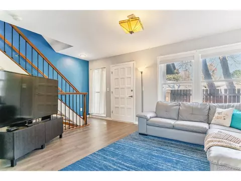 3709 S Granby Way, Aurora, CO 80014