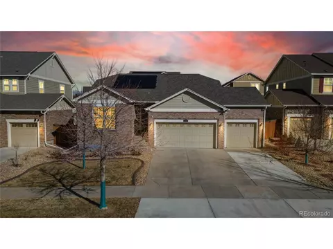 3162 S Kirk Way, Aurora, CO 80013