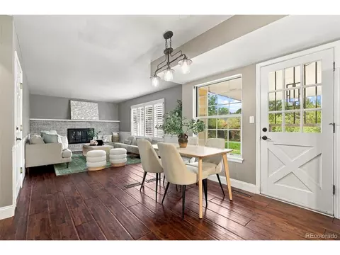 7255 S Ivanhoe Ct, Centennial, CO 80112