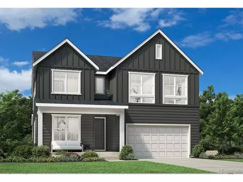 7175 S Youngfield Way, Littleton, CO 80127