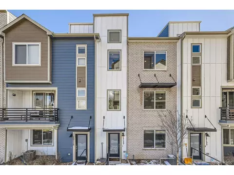 12125 W 57th Pl, Arvada, CO 80002