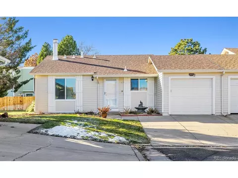 16053 E Radcliff Pl #B, Aurora, CO 80015