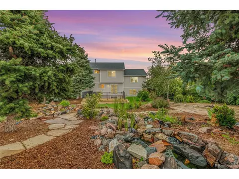 1335 Rosedale St, Castle Rock, CO 80104