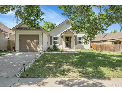 17499 E Whitaker Dr, Aurora, CO 80015
