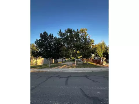 Undisclosed, Brush, CO 80723