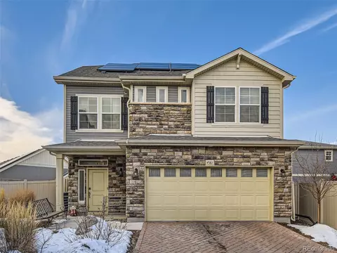 4581 N Quemoy St, Aurora, CO 80019