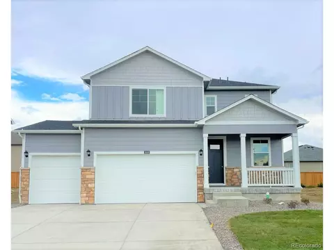 8554 E 132nd Pl, Thornton, CO 80602 photo 1