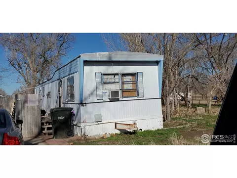 162 Castle Dr, Sterling, CO 80751 photo 1