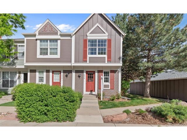 1035 Milo Cir #B, Lafayette, CO 80026