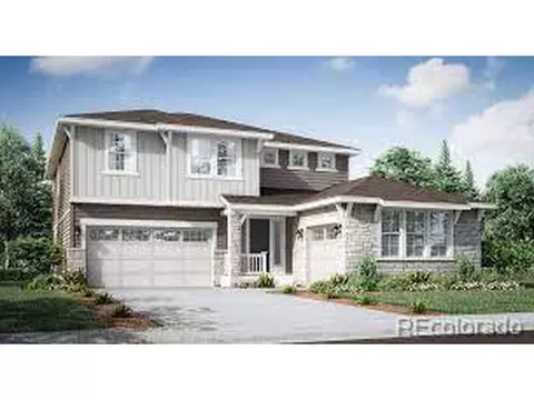 22521 E Narrowleaf Cir, Aurora, CO 80016 photo 1