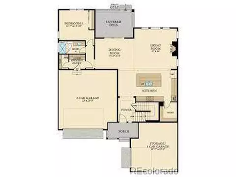 22521 E Narrowleaf Cir, Aurora, CO 80016 photo 4
