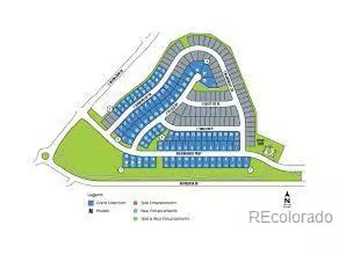 22521 E Narrowleaf Cir, Aurora, CO 80016 photo 5