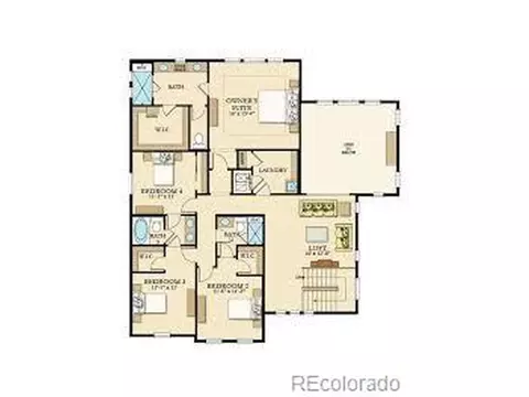 22521 E Narrowleaf Cir, Aurora, CO 80016 photo 2
