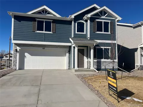 Undisclosed, Fort Lupton, CO 80621