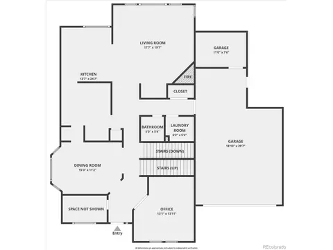 4432 E 138th Dr, Thornton, CO 80602 photo 37