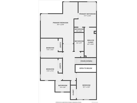 4432 E 138th Dr, Thornton, CO 80602 photo 38