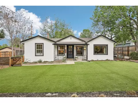 5280 Quitman St, Denver, CO 80212