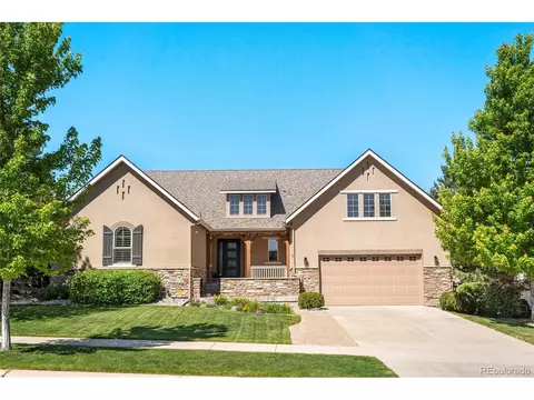 11715 Spotted St, Parker, CO 80134