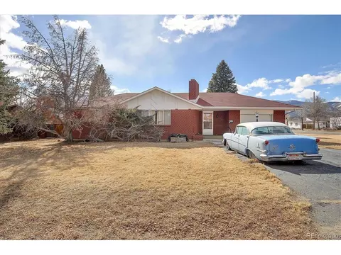545 Ouray Ave, Salida, CO 81201