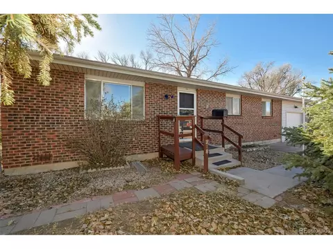 218 Oriole St, Fountain, CO 80817