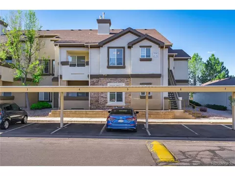 3780 Riviera Grv #204, Colorado Springs, CO 80922
