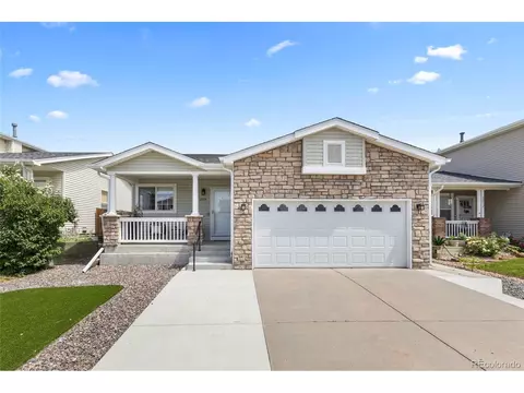 2034 Espana Way, Aurora, CO 80011