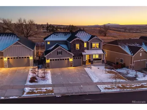 13058 Reata Ridge Dr, Parker, CO 80134